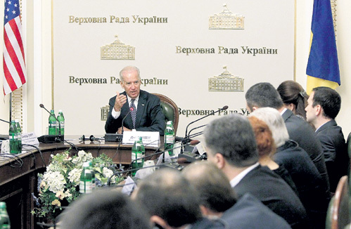 Сергей Гуркин: Три вопроса мирному майдану