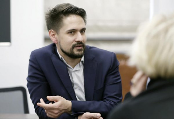 Глава предвыборного штаба Собчак «спалил» планирующиеся провокации «Голоса» на выборах Глава предвыборного штаба Собчак «спалил» планирующиеся провокации «Голоса» на выборах