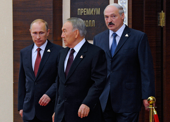 Украинский сценарий в Казахстане готовит не Путин. 297361.jpeg
