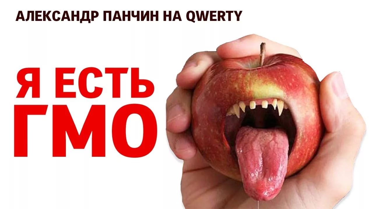 Как сделать гмо сам Как сделать гмо сам