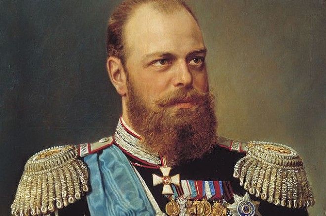 Самые странные развлечения русских царских особ Самые странные развлечения русских царских особ
