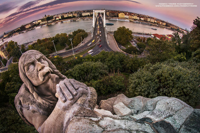 Фотографии Будапешта от Тамаша Рицави. Фотографии Будапешта от Тамаша Рицави.