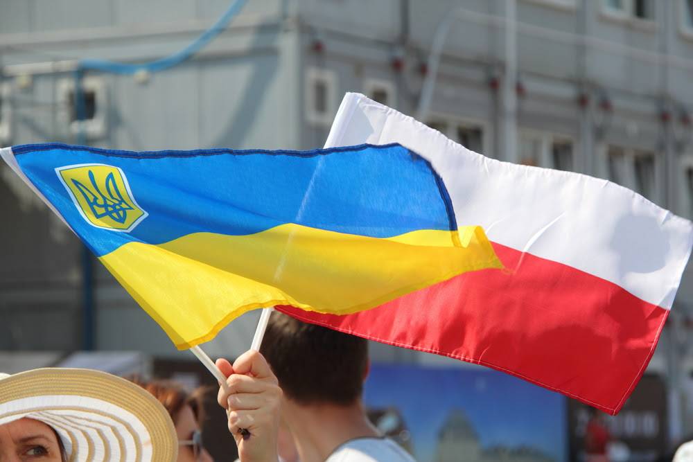 «Боимся, что будет Волынь-2»: в Польше поймали банду жестоких украинцев «Боимся, что будет Волынь-2»: в Польше поймали банду жестоких украинцев