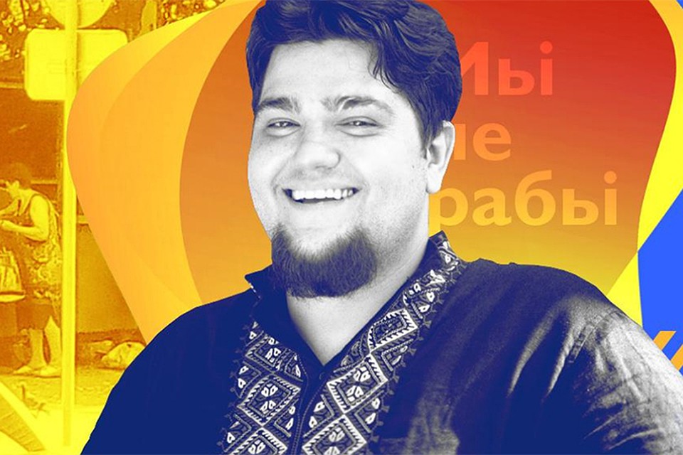 "Я сама дочь пенсiонера!": как украинцы агитируют против пенсионной реформы в России
