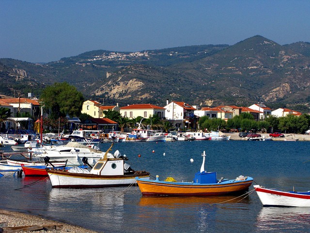 samos