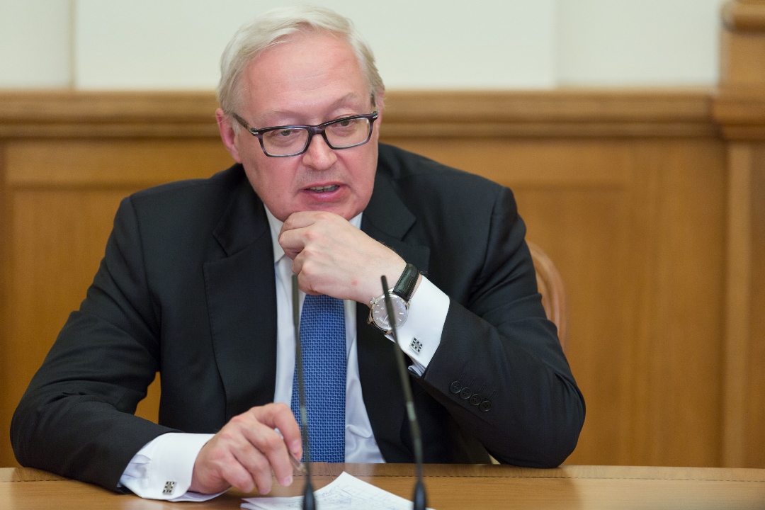 Лавров уходит? Лавров уходит?
