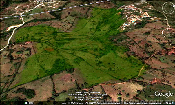 виллы в доминикане