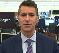 JP Morgan: Трамп может попытаться намеренно ослабить доллар в торговой войне JP Morgan: Трамп может попытаться намеренно ослабить доллар в торговой войне