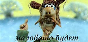 Надеваем новогодние шапочки!!!