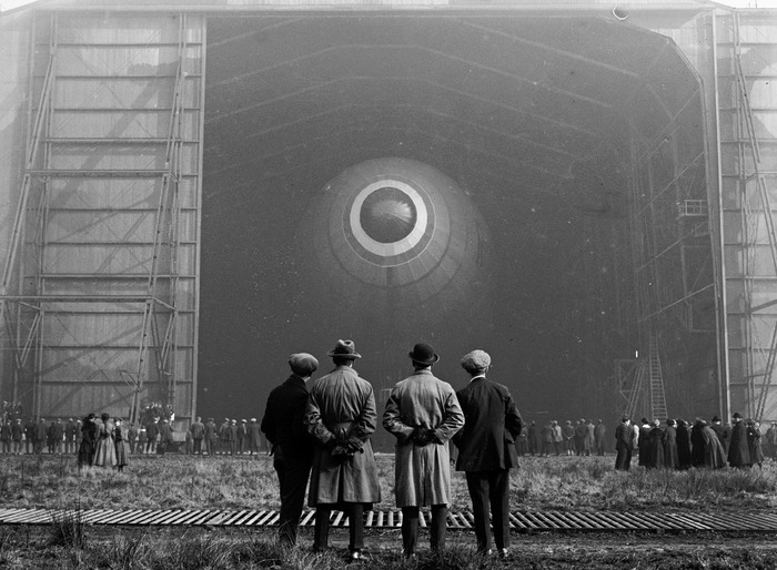 Мир сто лет назад. История, Фотография, Длиннопост, Историческое фото