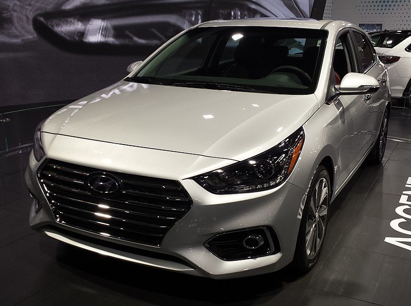 Hyundai Solaris Hyundai Solaris ynews, авто, новости, преступение, рейтинг, угон