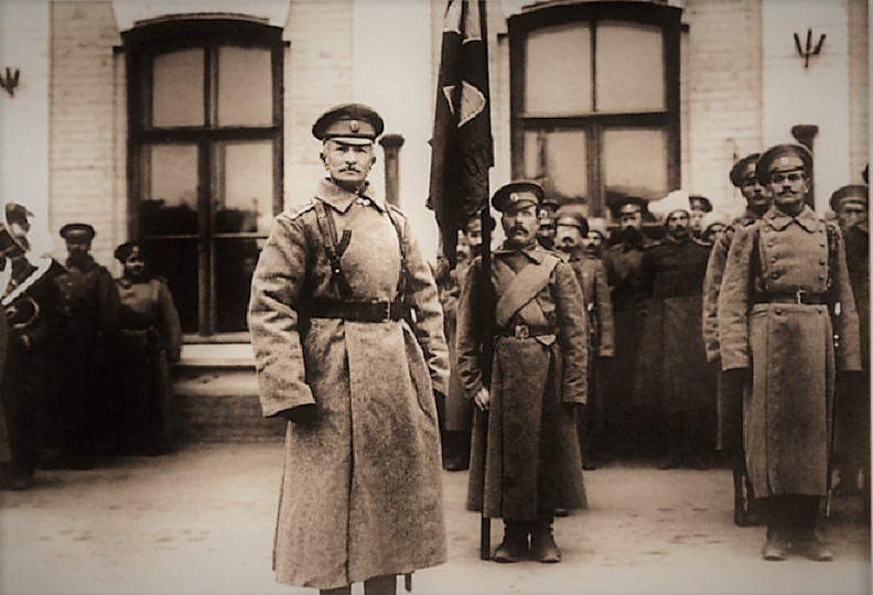 Брусиловский прорыв Брусиловский прорыв Алексей Алексеевич Брусилов, история, первая мировая война