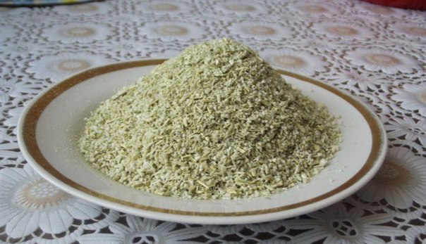 Как я выращиваю укроп... Как я выращиваю укроп...