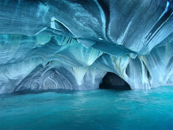 Самые красивые и интересные места на Земле (46 фото)
