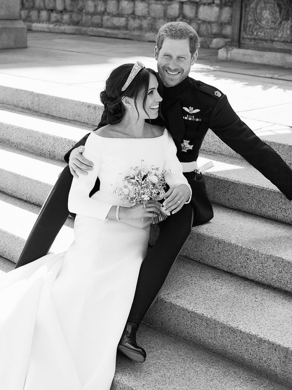 Фото: twitter.com/KensingtonRoyal