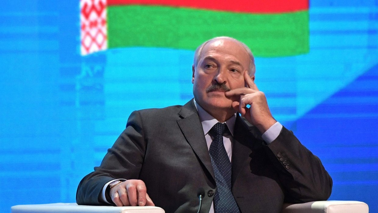 «Лукашенко слишком эмоционально реагирует»: в Госдуме ответили на газовые претензии Белоруссии