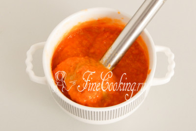 Кексы с курагой