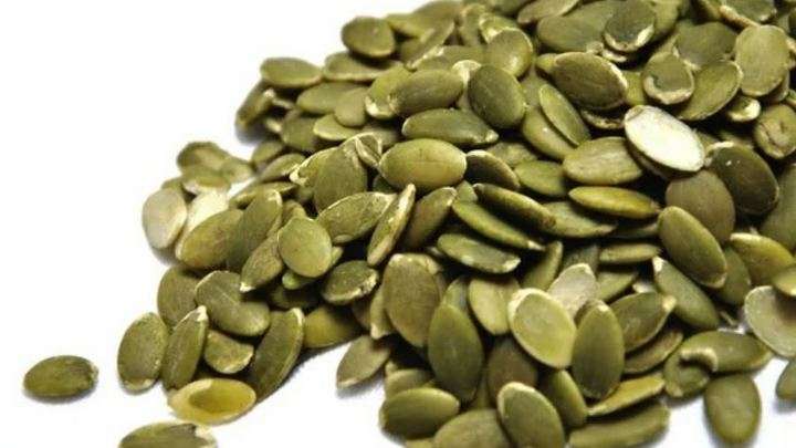 Что будет, если есть тыквенные семечки каждый день