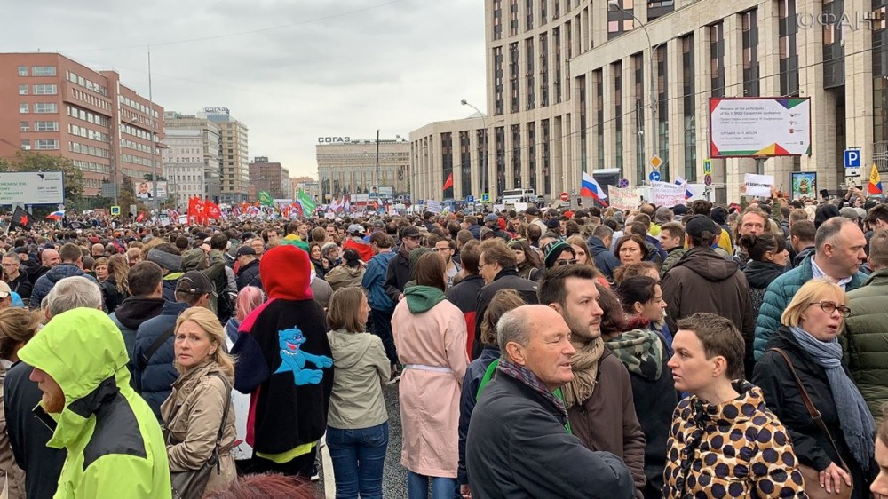 Правда у каждого своя