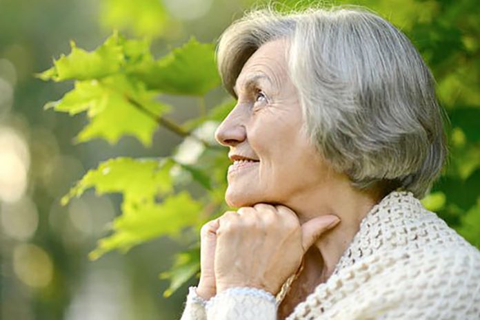Как сохранить здоровый разум в старости?