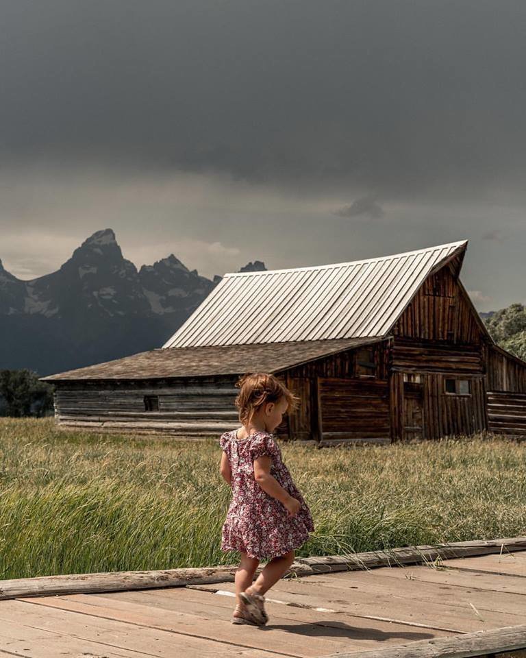 Добрый и волшебный мир детства Adrian Murray., детские фотографии, детство, фотомир