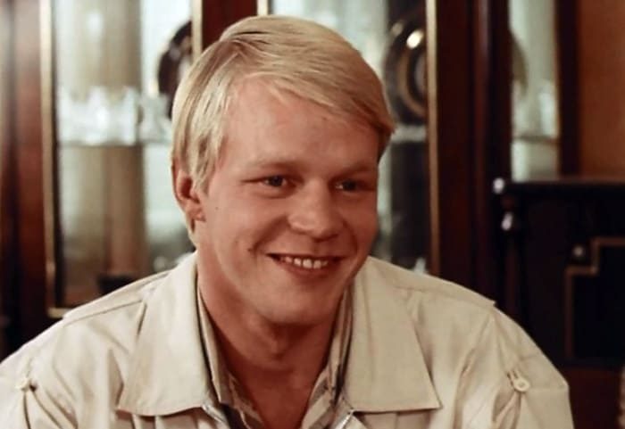 Как Александр Кузнецов на самом деле стал американцем