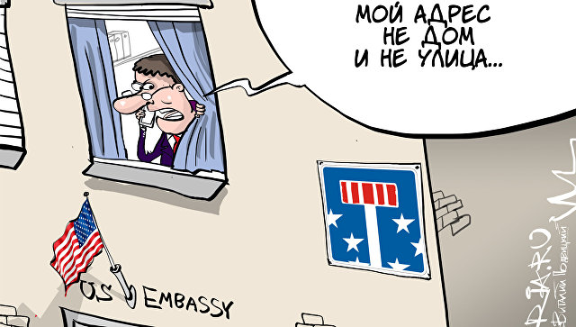 Они скроются в тупике... Они скроются в тупике...
