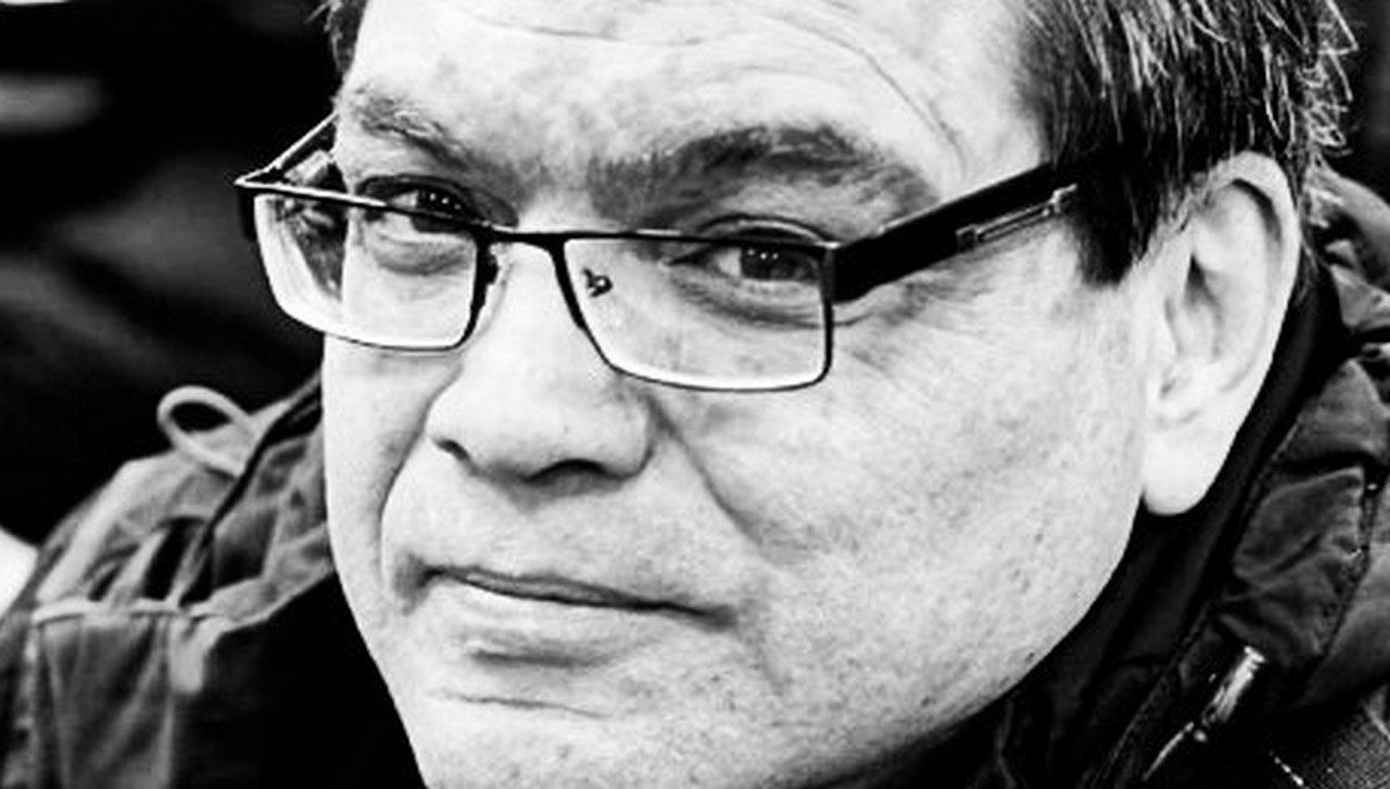 КАК Я СТАЛ РУССКИМ ПАТРИОТОМ. АНДРЕЙ БАБИЦКИЙ
