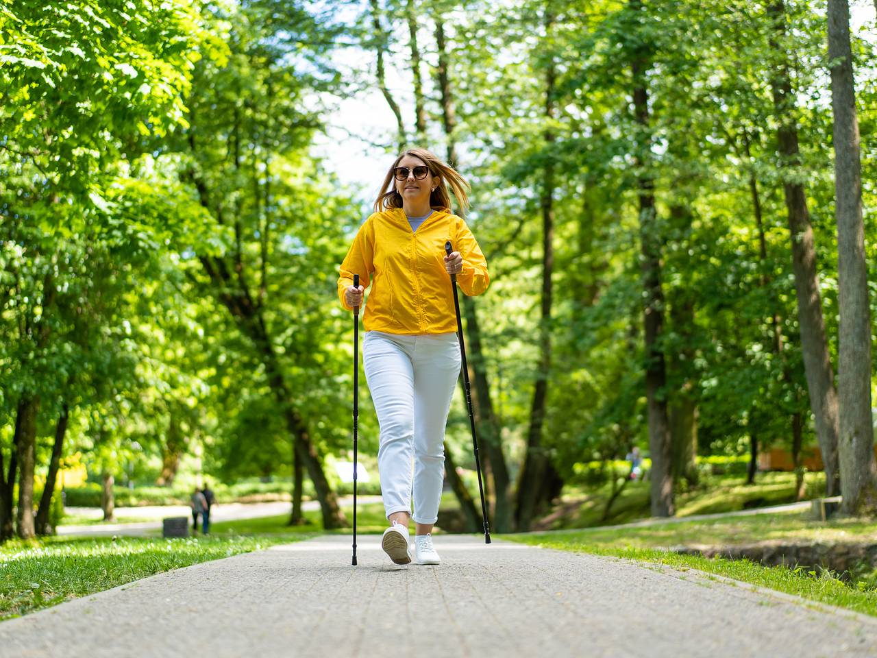 Простые изменения привычек связали с увеличением продолжительности жизни