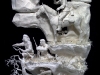 Невероятные скульптуры, вылитые из бумаги thumbs allen eckman art 19 Невероятные скульптуры, вылитые из бумаги