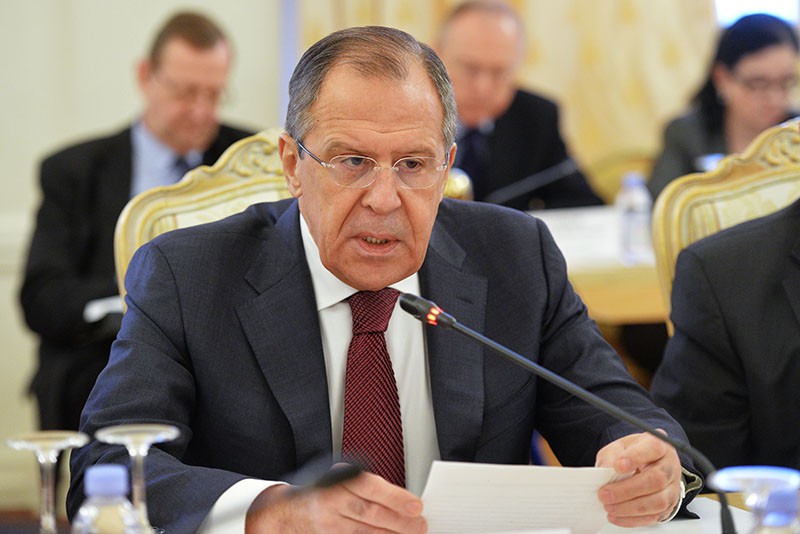 Что нового сказал Лавров о «деле Скрипалей» Что нового сказал Лавров о «деле Скрипалей»