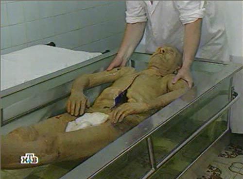 Кого в СССР мумифицировали кроме Ленина Кого в СССР мумифицировали кроме Ленина