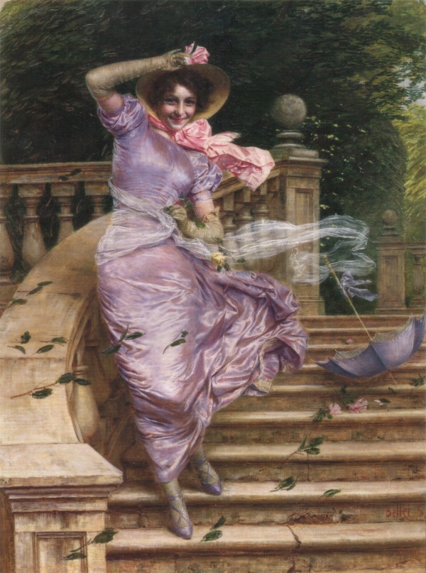 Итальянский художник Gaetano Bellei (1857 — 1922) (41 работ) Итальянский художник Gaetano Bellei (1857 — 1922) (41 работ)