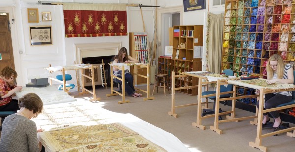 embroidery+studio embroidery+studio