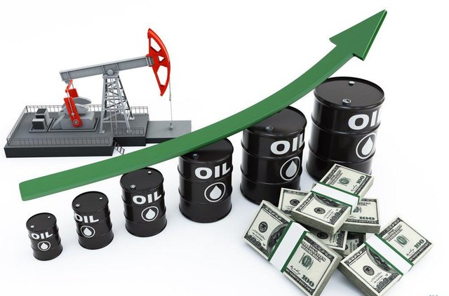Почему расширяется спред WTI-Brent? Почему расширяется спред WTI-Brent?