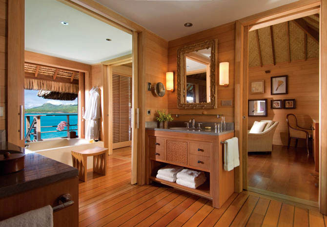   Four Seasons  -