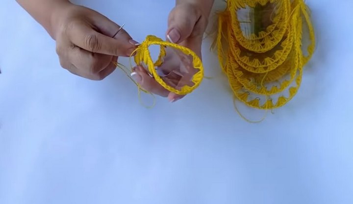 Несколько пустых пластиковых бутылок, и на вашей кухне поселится чудо Несколько пустых пластиковых бутылок, и на вашей кухне поселится чудо