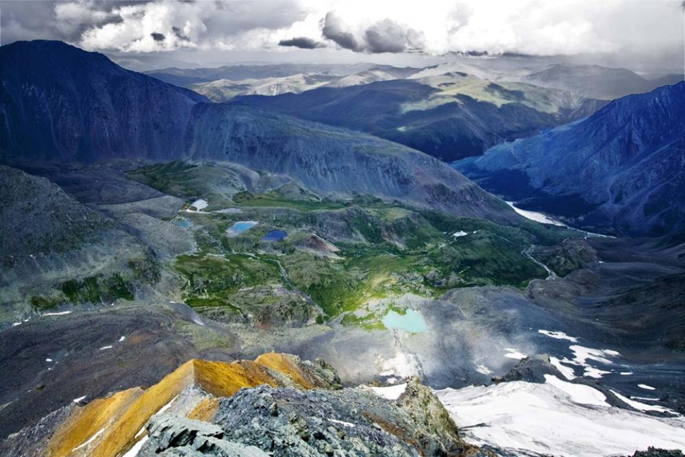 10 самых красивейших мест Горного Алтая природа Алтая, 10 самых красивейших мест Горного Алтая
