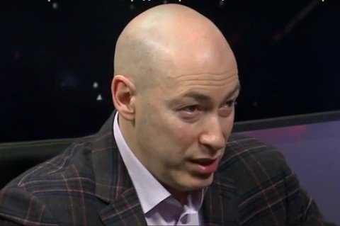 Дмитрий Гордон: Украинских пенсионеров надо лишить права голоса на выборах Дмитрий Гордон: Украинских пенсионеров надо лишить права голоса на выборах