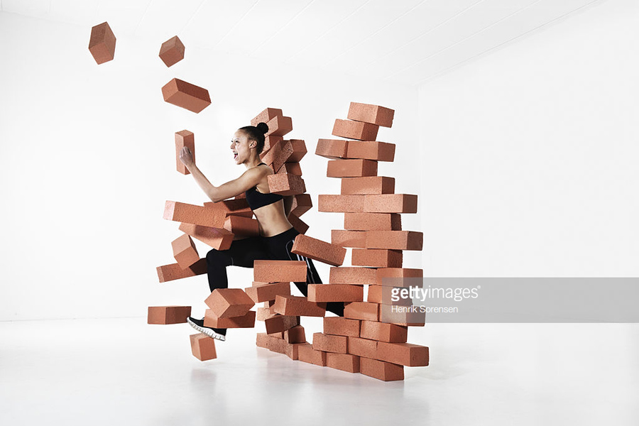 Endurance Endurance