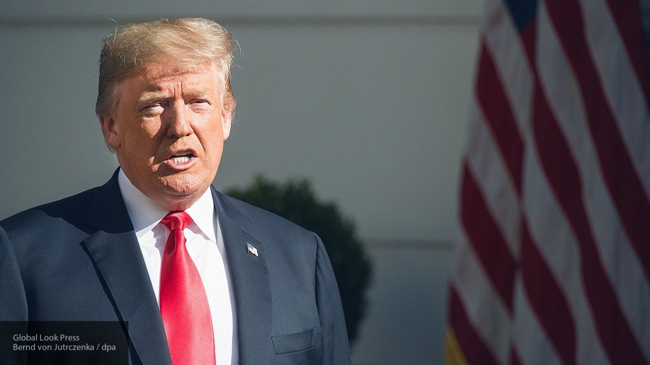 Трамп выразил надежду, что НАТО сможет наладить отношения с Россией Трамп выразил надежду, что НАТО сможет наладить отношения с Россией