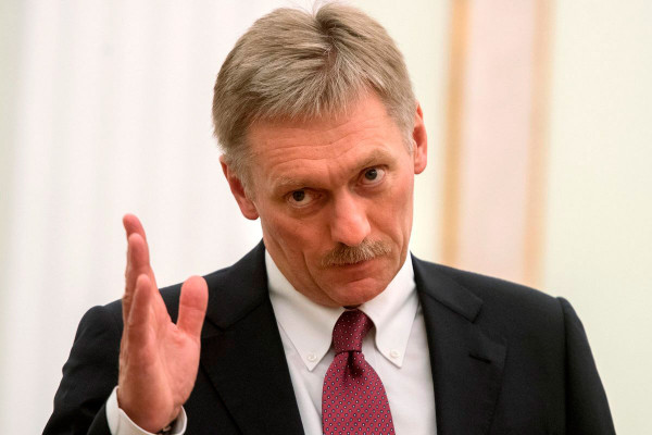 В Кремле ответили на предложение Зеленского «расшифровать Минские соглашения»