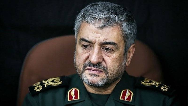 На страже Исламской революции: КСИР и его роль в жизни Ирана