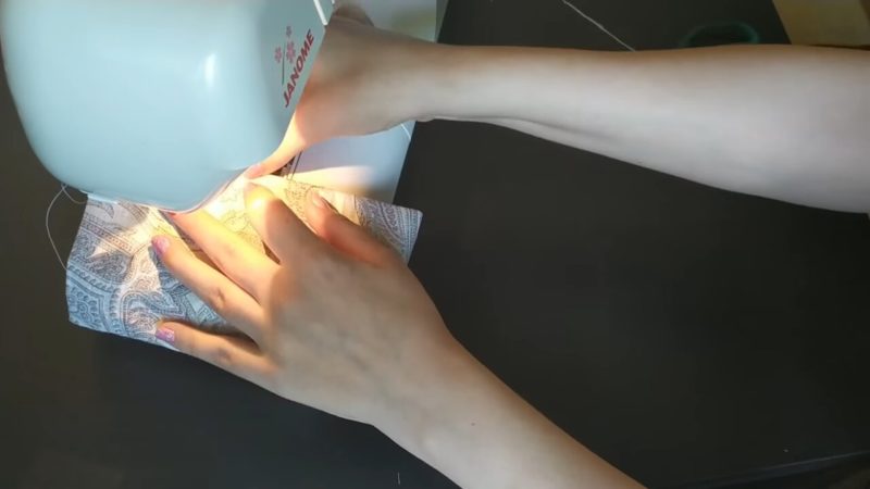 Думаете сшить постельное белье самим сложно? С таким мастер классом все точно будет просто и понятно Думаете сшить постельное белье самим сложно? С таким мастер классом все точно будет просто и понятно