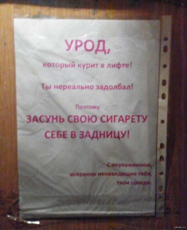 Соседи на тропе войны Соседи на тропе войны
(19 фото)
