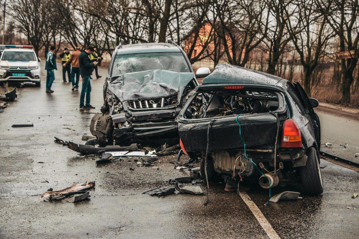 6 главных аварийных ситуаций. Выучите их 6 главных аварийных ситуаций. Выучите их