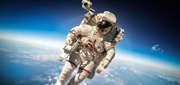 NASA отобрало 12 добровольцев, которые отправятся на Марс