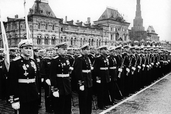 День в истории… Что важного случилось в мире 24 июня