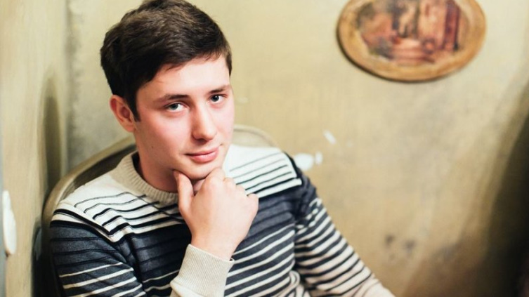 А вот мой яндекс-кошелек: Роман Носиков об украиноугодных и сути незалежности А вот мой яндекс-кошелек: Роман Носиков об украиноугодных и сути незалежности