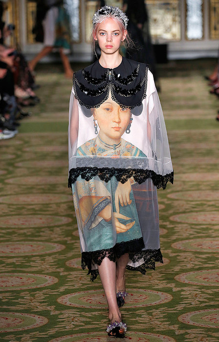 Simone Rosha SS 2019 Simone Rosha SS 2019